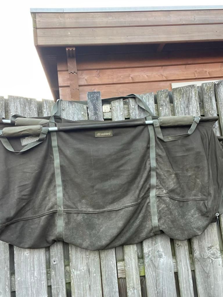 trakker weegsling, Ophalen of Verzenden, Gebruikt, Koffer of Tas