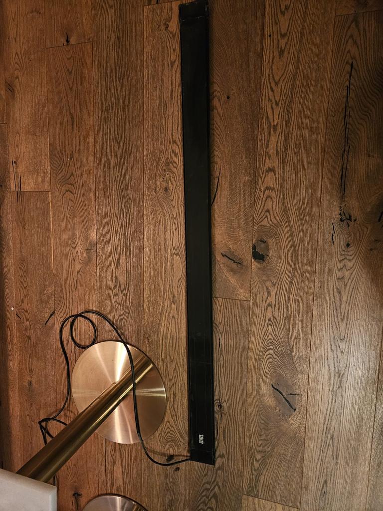 Juwel Helialux spectrum 1500 te koop met controller, Ophalen of Verzenden