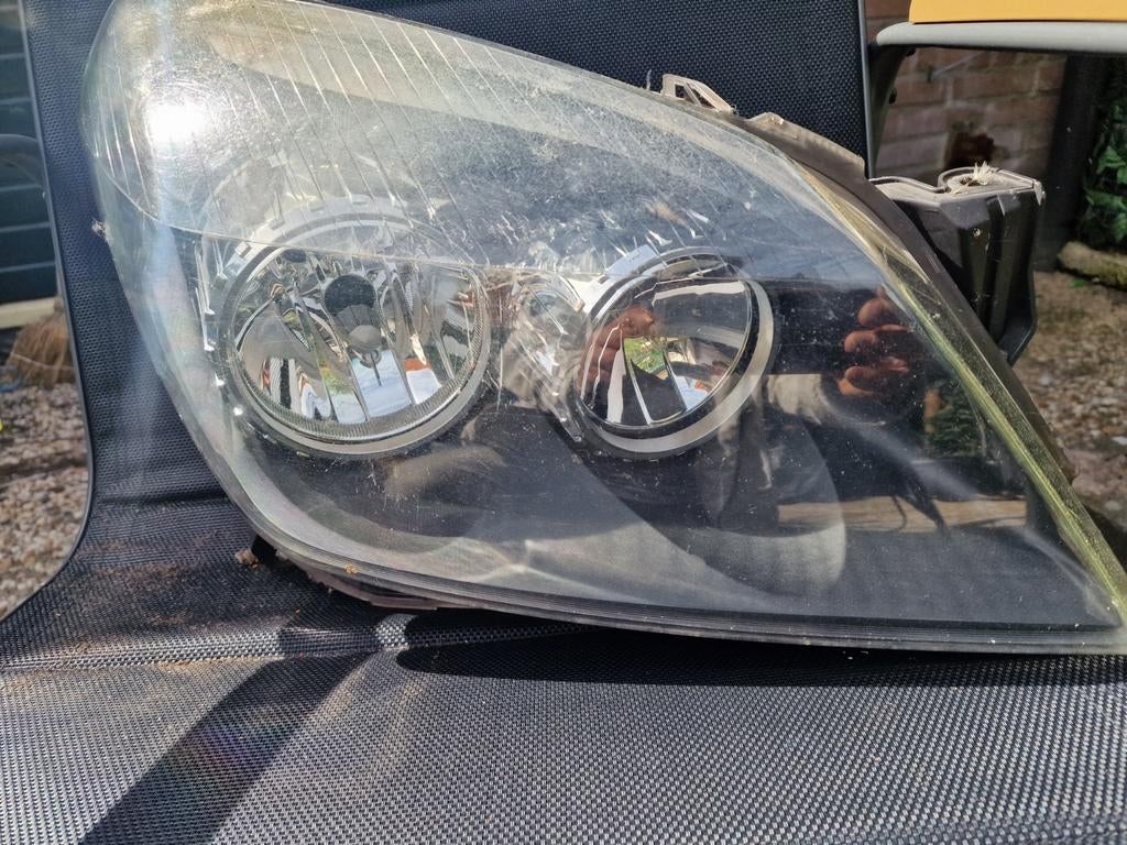 Koplamp Opel Astra H 2005, Ophalen of Verzenden