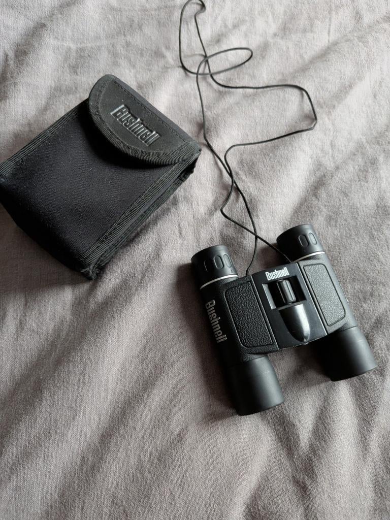 Bushnell verrekijker, Ophalen of Verzenden, 8 tot 12x