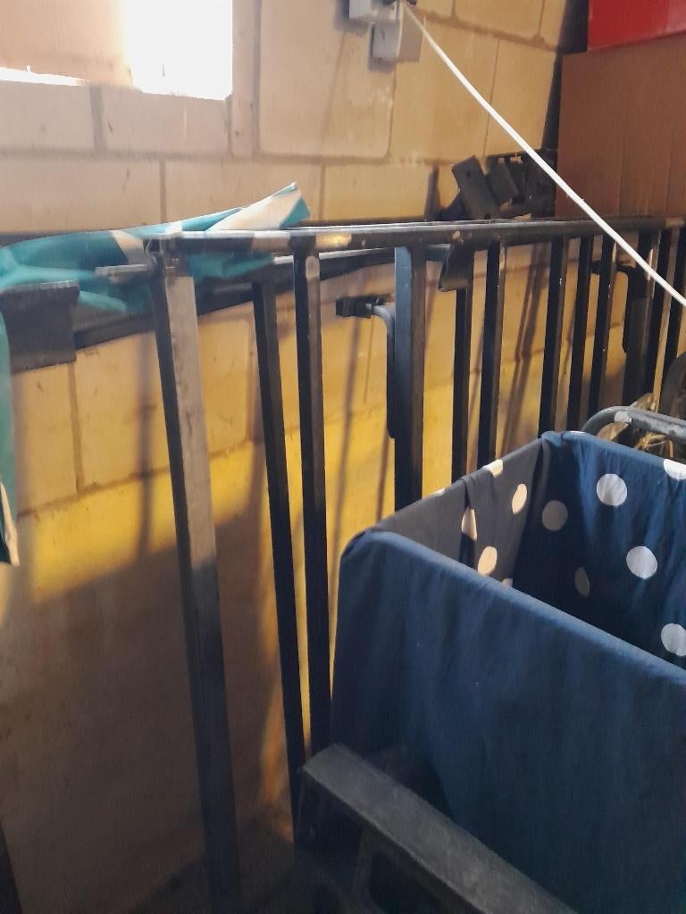 volkswagen  t4 dakdrager/imperial, Auto diversen, Ophalen, Gebruikt