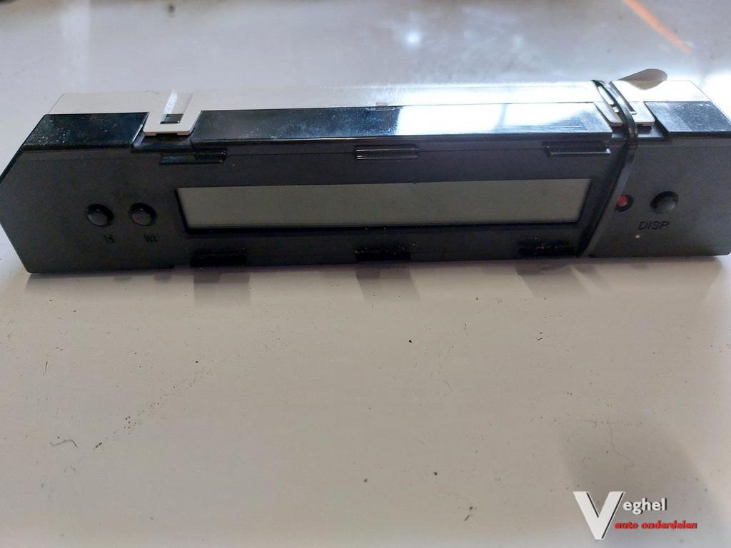 Suzuki Swift instrumentenpaneel '08, Auto-onderdelen, Gebruikt, -, -, Ophalen of Verzenden