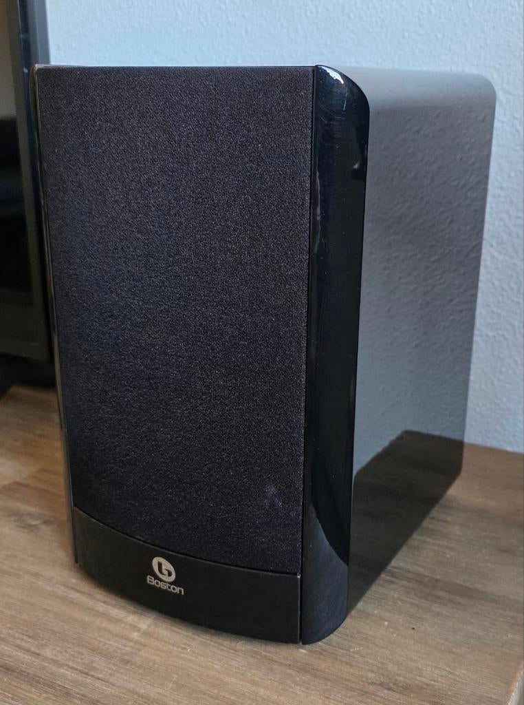 Boston Acoustics A25 luidspreker, Ophalen of Verzenden