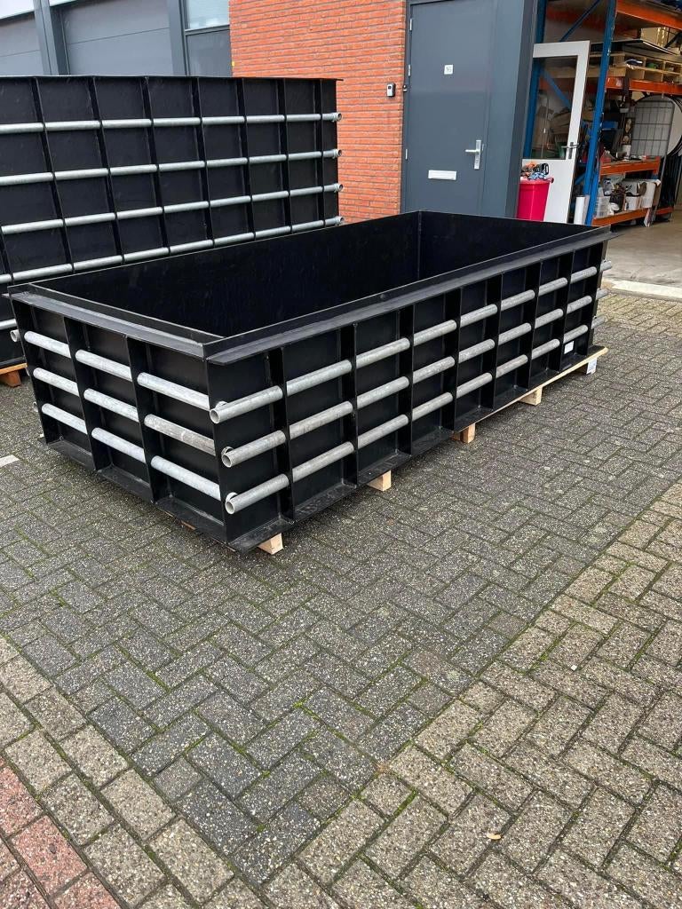 Vijvers op maat KD Filter, Tuin en Terras, Vijvers, Ophalen of Verzenden, Nieuw