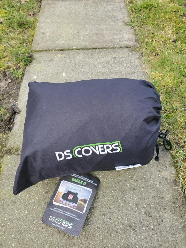 DS Covers Eagle II fietsendragerhoes -Nieuw!, Ophalen of Verzenden, Nieuw