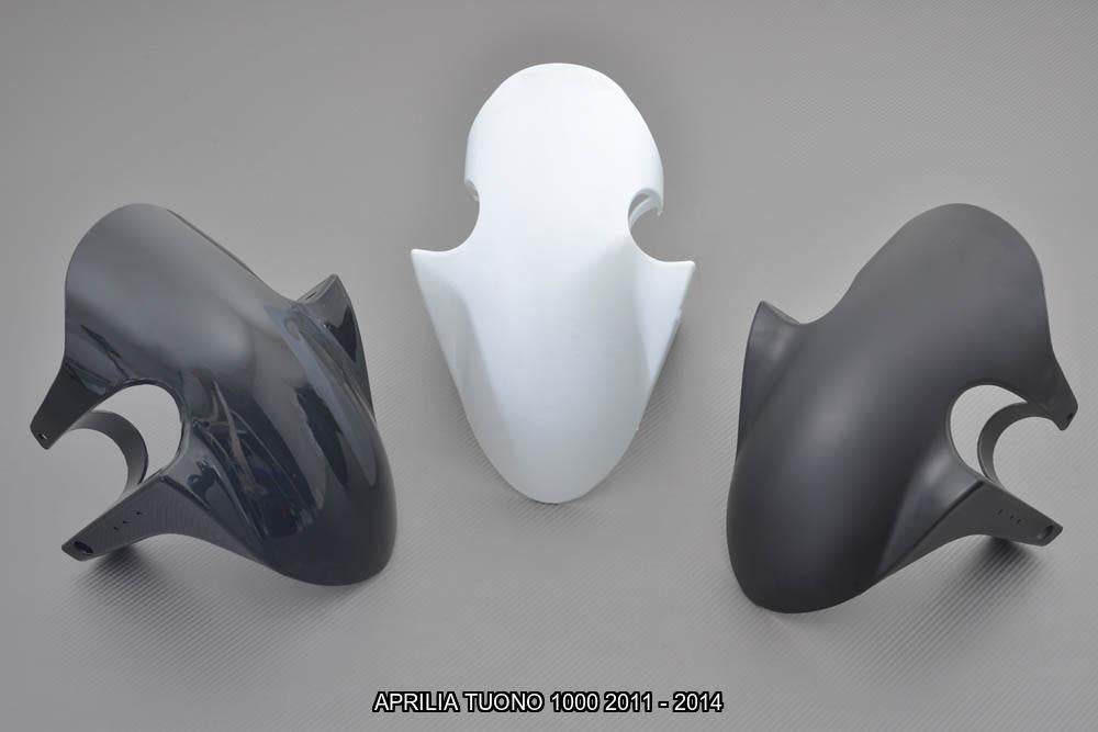 AVDB Voorspatbord voor APRILIA TUONO V4 1000 R 2011 2014, Ophalen of Verzenden
