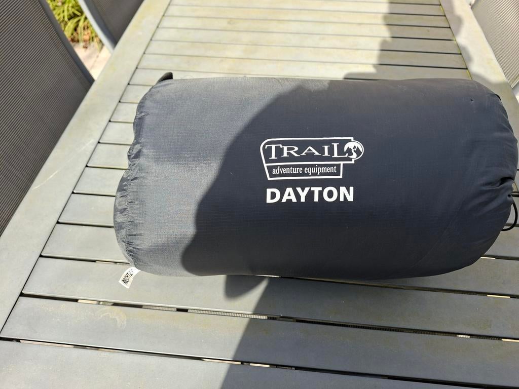 2 Trail Adventure nieuwe Slaapzakken Dayton/Memphis, Ophalen, Nieuw