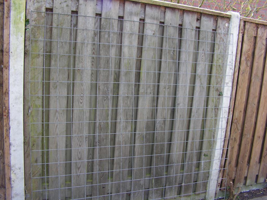 Planten klimrek, Tuin en Terras, Ophalen, Gebruikt, 150 tot 200 cm, 150 tot 200 cm