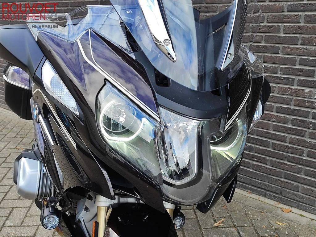 BMW R 1250 RT Option 719 R1250RT 1250RT Option719 R1250 - foto 3