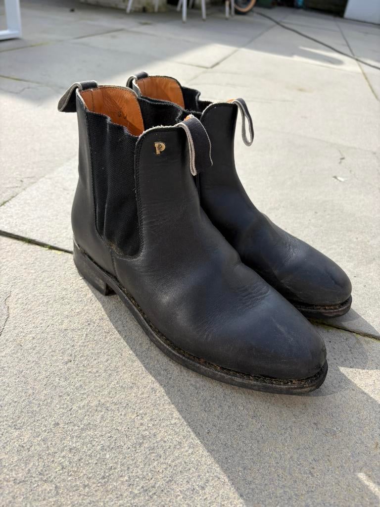 Jodhpurs petrie, Ophalen of Verzenden, Zo goed als nieuw, Dressuur, Schoeisel