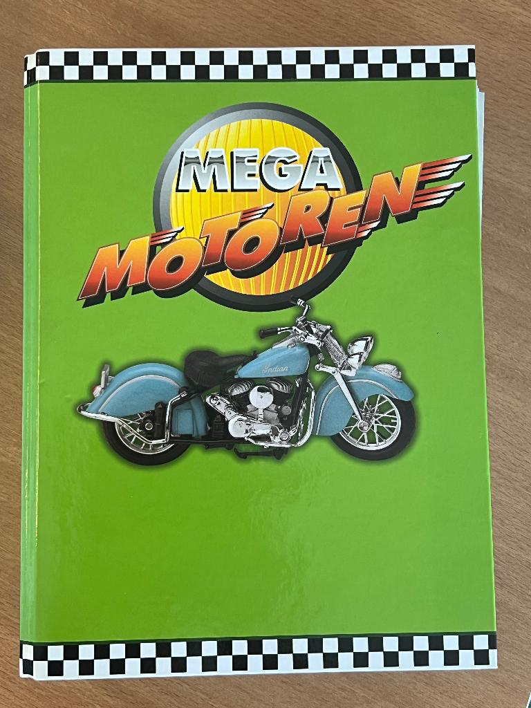 Maisto model motoren, Ophalen of Verzenden, Zo goed als nieuw, Motoren