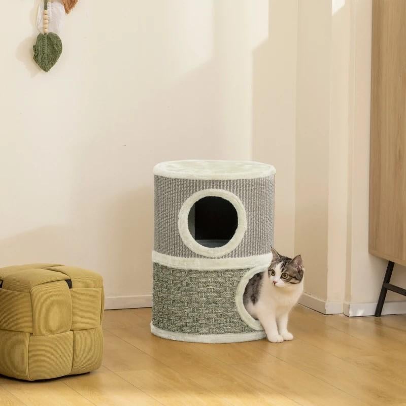 Krabton krabpaal kattenmand nieuw, Dieren en Toebehoren, Krabmeubelen, Ophalen of Verzenden, Nieuw, Krabton