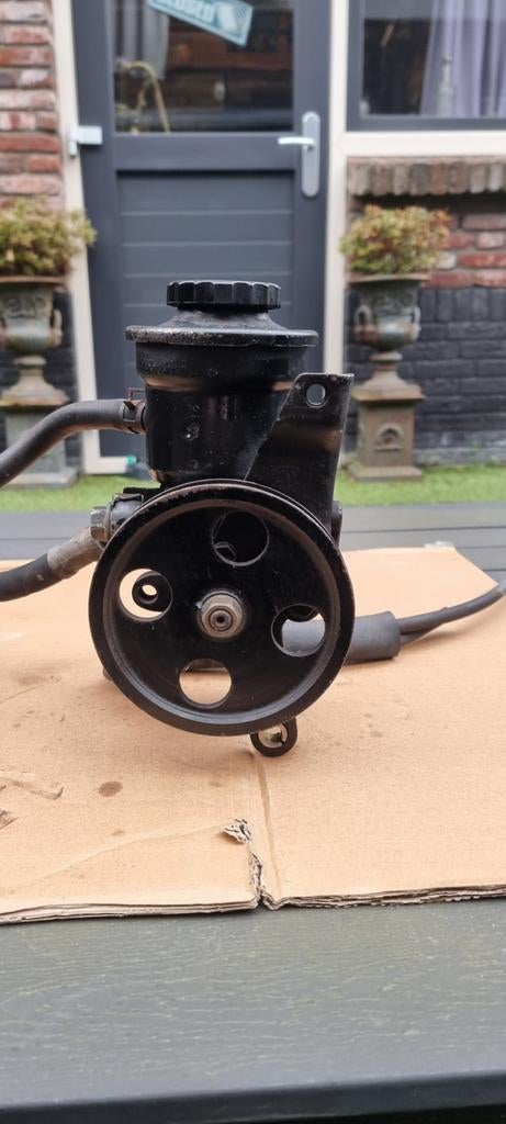 Mercruiser Hydraulische Stuurpomp, Ophalen of Verzenden, Gebruikt, Motor en Techniek, Motorboot