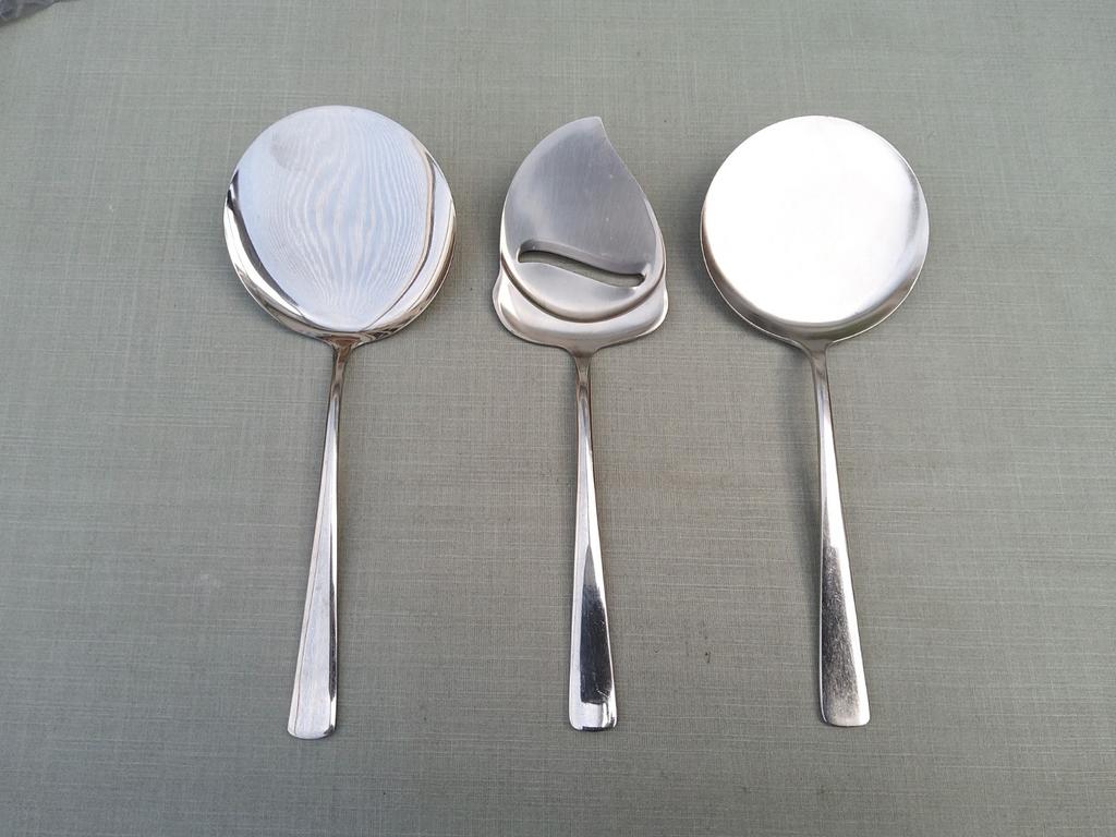 G (Sola) Z  - Constance - Pasteischeppen - Kaasschaaf, Antiek en Kunst, Antiek | Bestek, Ophalen of Verzenden