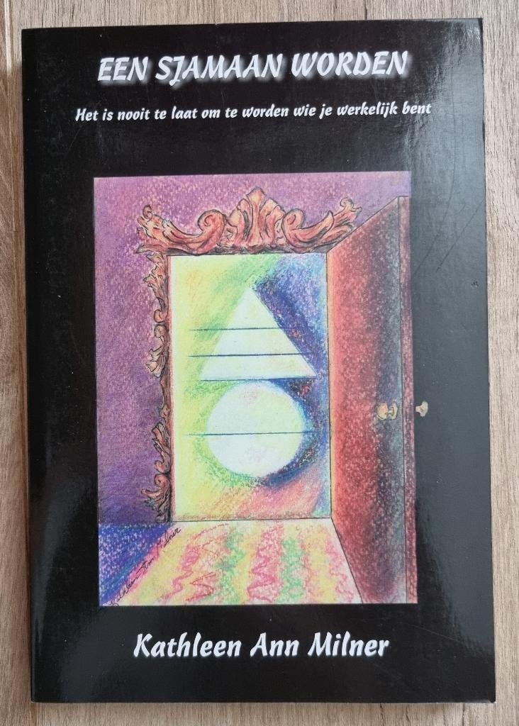 Een sjamaan worden, Spiritualiteit algemeen, Nieuw, Ophalen of Verzenden, Instructieboek