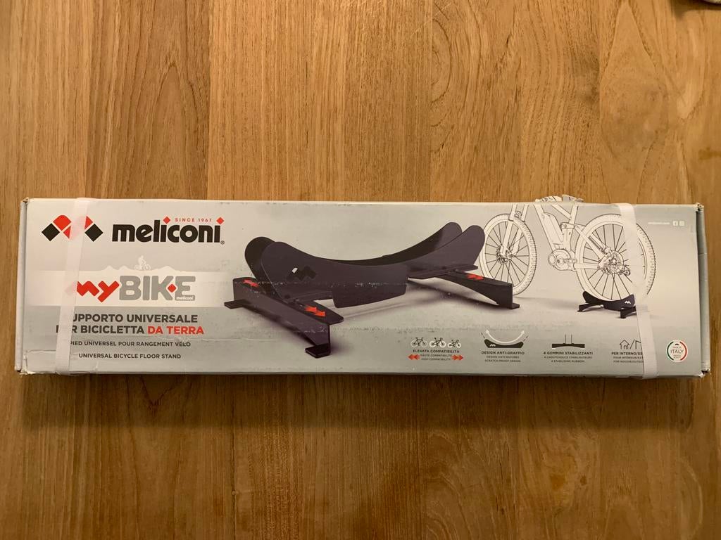 Fiets standaard / fietsenrek, Ophalen of Verzenden, Nieuw