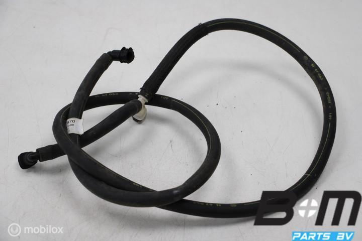 Koplampsproeier slang voorbumper VW EOS 1Q0955970, Gebruikt