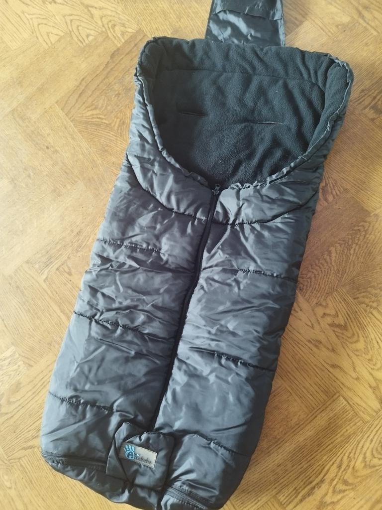 Altabebe voetenzak, Ophalen of Verzenden, Zo goed als nieuw, Jongetje of Meisje, Wanten