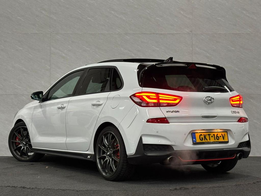 Hyundai I30 2.0 T-GDI N2 Performance, 1998 cc, Gebruikt, Euro 6, 4 cilinders
