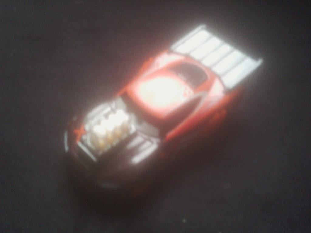 Disney Cars 3 Auto's       Drag Racer Nitroade(nr 28), Ophalen of Verzenden, Zo goed als nieuw