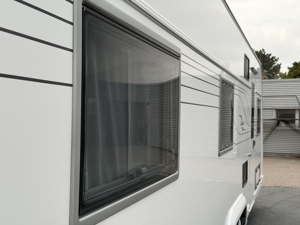 Tabbert Cazadora 700 KD (bj 2026), Tabbert, Bedrijf, Info@deklerkcaravans.nl, Meer dan 6