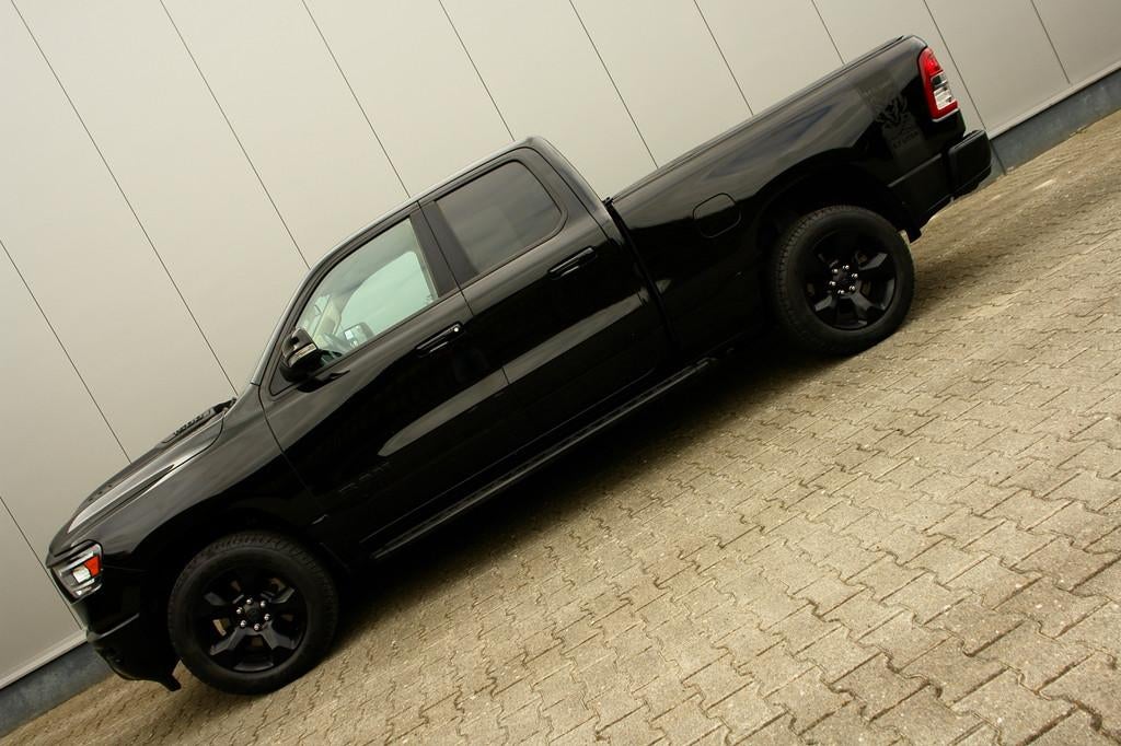 Dodge Dodge RAM 1500 V8 5.7 Bighorn LPG (bj 2019, automaat), Auto's, Automaat, Cruise Control, Gebruikt, 5654 cc