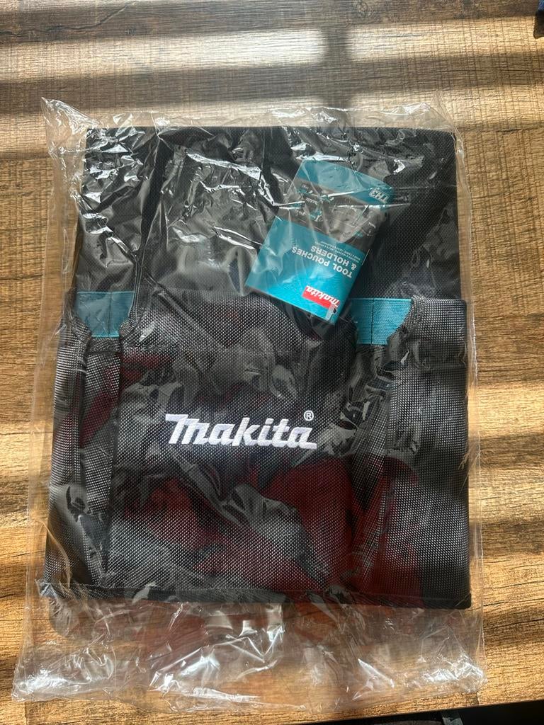 Makita gereedschapshouder TH3, Doe-het-zelf en Verbouw, Ophalen of Verzenden, Nieuw