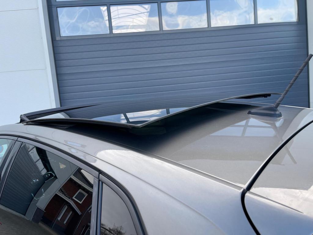 Volkswagen Polo 1.0 TSI Highline/R-line/Pano/Automaat/Led/Na, Gebruikt, Euro 6, 1095 kg, 116 pk