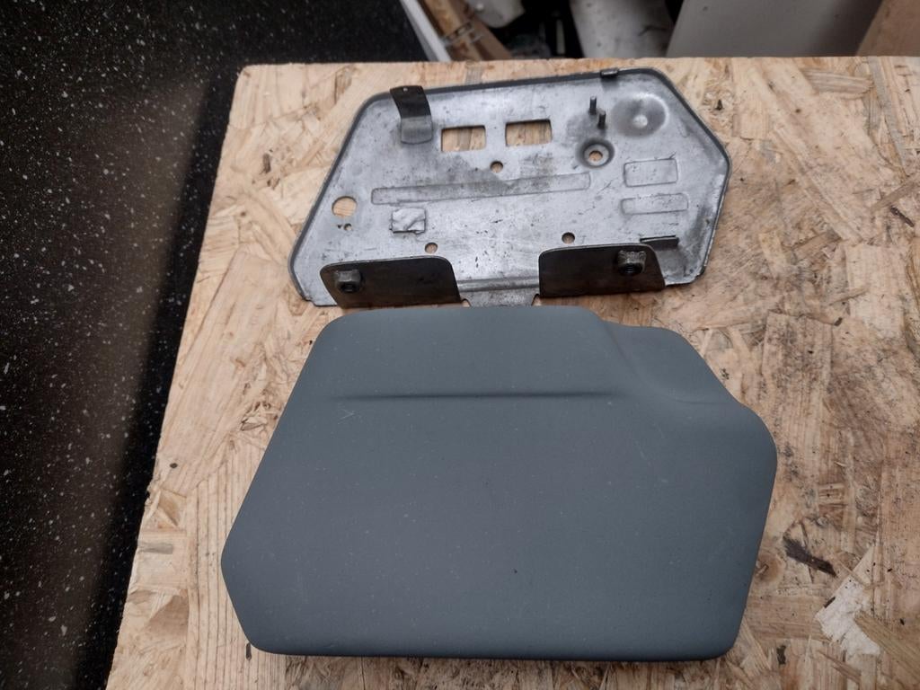 Kreidler accubak, Ophalen of Verzenden, Zo goed als nieuw