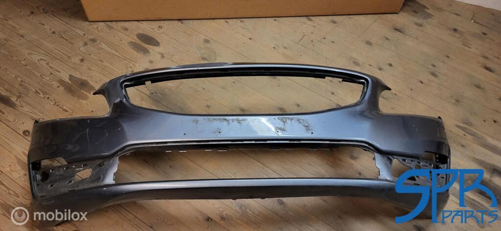 VOLVO V60 S60 II Facelift 2013- 2018 VOORBUMPER 31323831, Auto-onderdelen, Verlichting, Volvo, Gebruikt, Ophalen of Verzenden