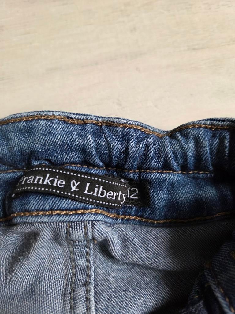 Frankie en Liberty jeans, Ophalen of Verzenden, Broek