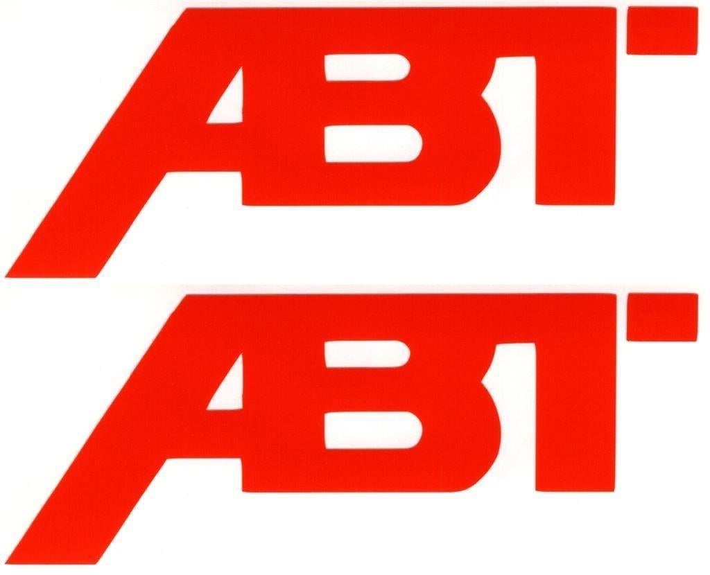 ABT sticker set #4, Ophalen of Verzenden