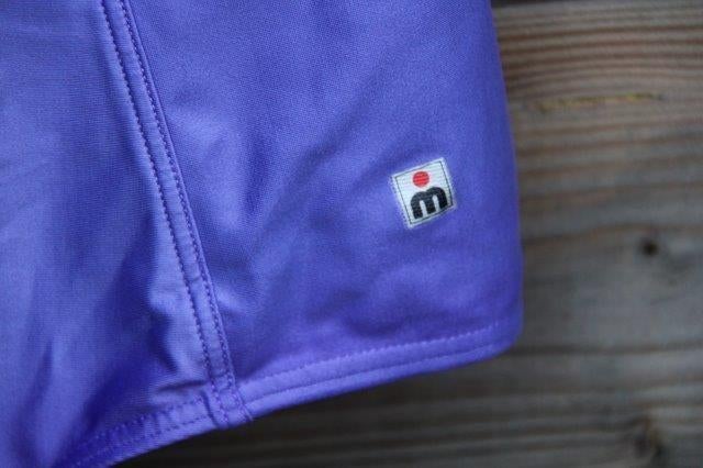 Badpak paars Kleim mt 44B Vaste prijs, Paars, Badpak, Ophalen of Verzenden, Zo goed als nieuw