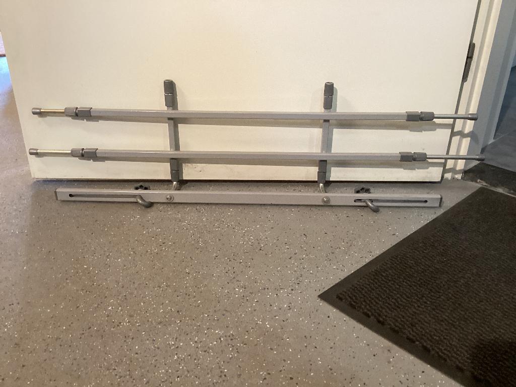 Hondenrek achterin de auto, Ophalen of Verzenden, Zo goed als nieuw