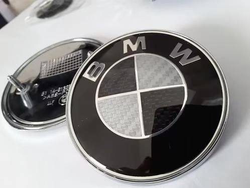 Bmw logo/embleem set nieuw!, Ophalen of Verzenden, Zo goed als nieuw, Landkaarten