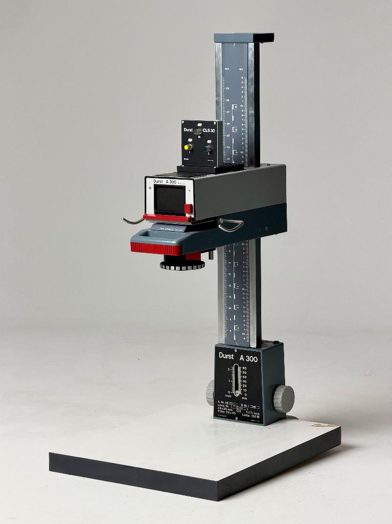 Durst A300 vergroter met Rodenstock Rodagon 50mm f/5.6, Ophalen, Gebruikt, Doka-onderdelen