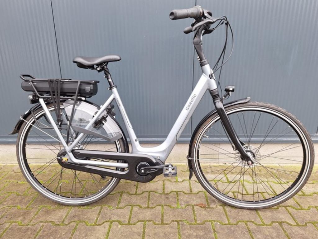 Gazelle Orange c7 HMS, Fietsen en Brommers, 53 tot 56 cm, Ophalen of Verzenden, Gebruikt, Gazelle