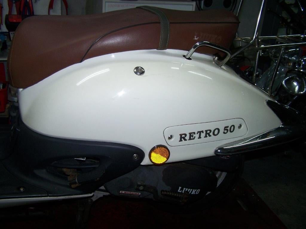 snorscooter onderdelen , chinese scooter onderdelen , Luuko, Ophalen of Verzenden, Gebruikt, Overige typen, Overige merken