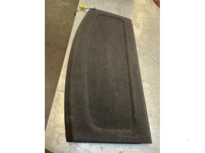 Hoedenplank van een Volkswagen Golf, Gebruikt, -, Volkswagen, -