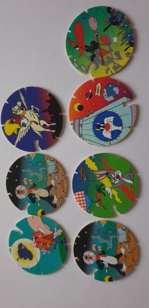 3393 smiths flying flippo, Verzamelen, Flippo's, Verzenden, Flying, Losse flippo's
