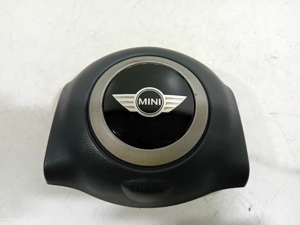 Airbag stuur Mini Mini, Onderdelen@venauto.nl, Van der Ven Autorecycling B.V., Gebruikt, Ettenseweg 76, 4706 PB Roosendaal, The Netherlands