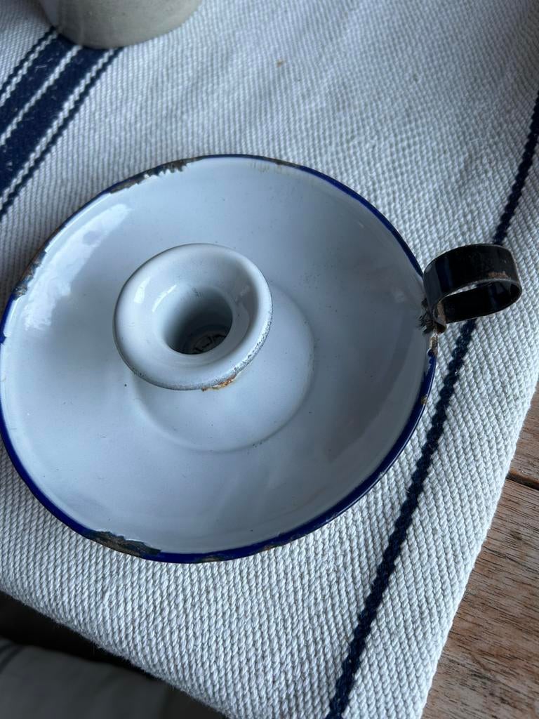 Blaker brocante, Ophalen of Verzenden