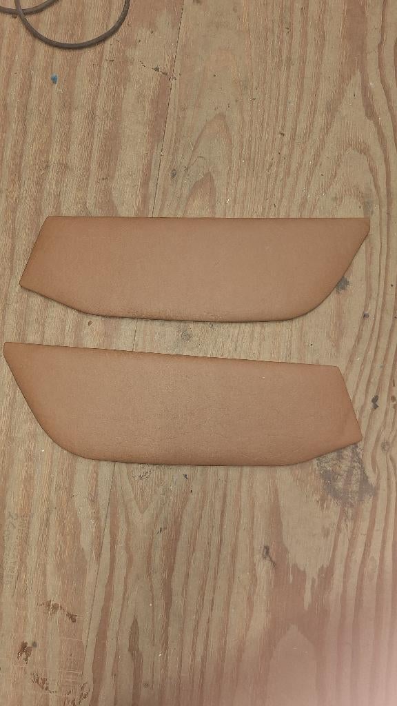 Deurpanelen daf xg, Verzenden, Nieuw, DAF, Interieur en Bekleding