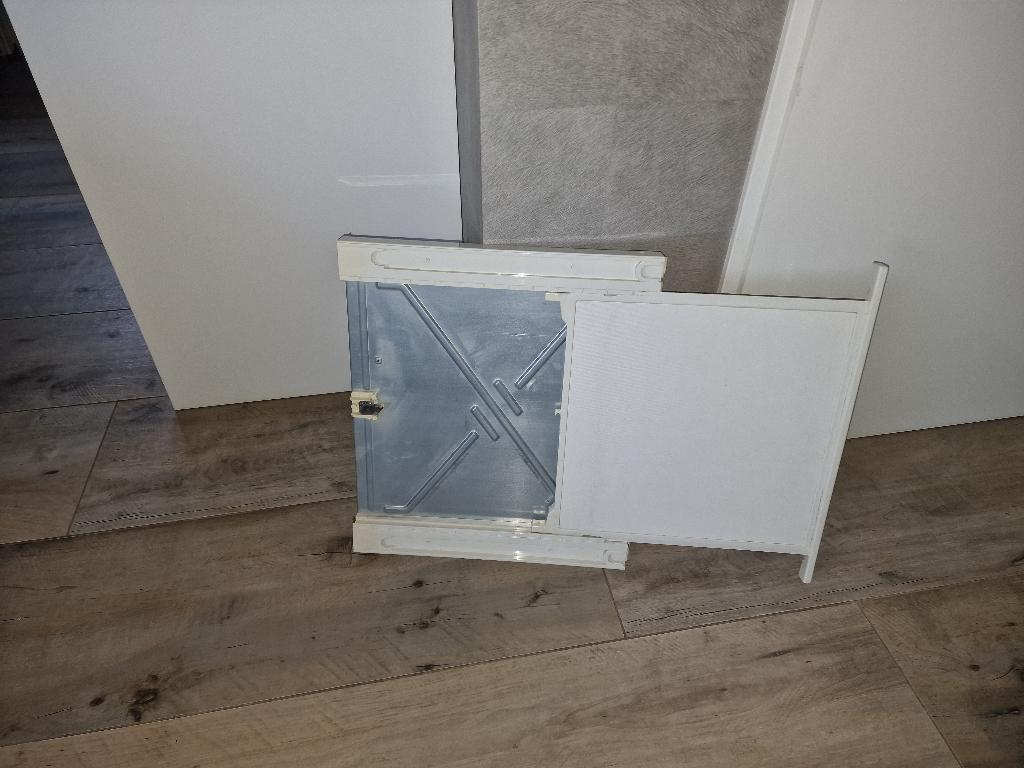 tussenplaat miele, Witgoed en Apparatuur, Onderdelen en Toebehoren, Ophalen, Gebruikt