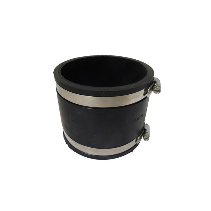 Rubber manchet HPDE 110mm mof beste kwaliteit verloop, 5384sg, Heeschkoi, Overige typen, Nieuw