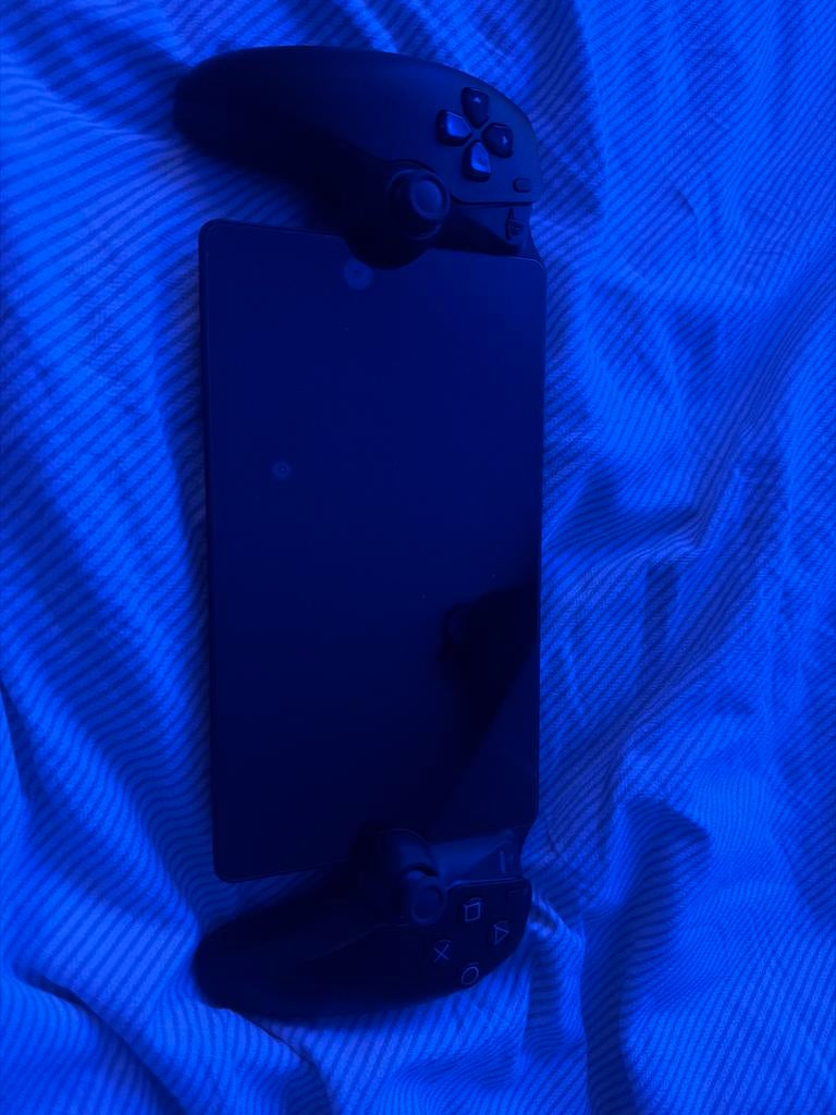 PlayStation Portal - Nieuwstaat!, Online, Overige genres, 1 speler, Ophalen of Verzenden