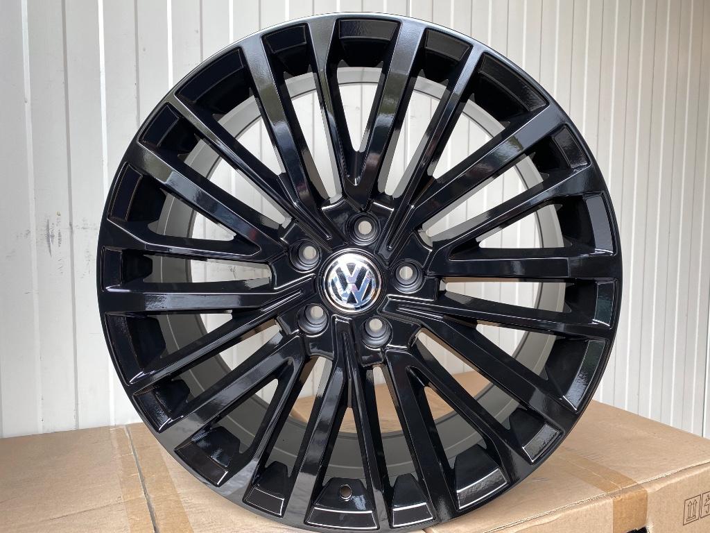 20" FITS VW TRANSPORTER T5 T6 MULTIVAN MULTI-VAN / AMAROK, Ophalen, Bestelwagen, Velg(en), 275 mm