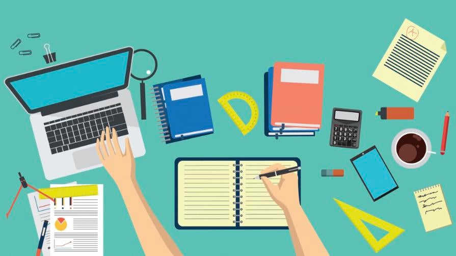 Scriptie hulp, SPSS, Excel, ghostwriter, bijles etc *MSc*, Bijles