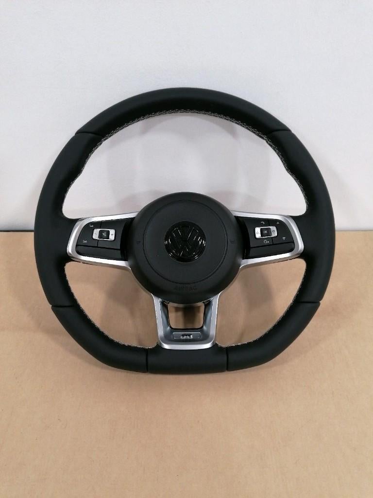 VW T5.2 T6 T6.1 R-Line sportstuur compleet, Nieuw, Ophalen of Verzenden, Motorkap, Volkswagen