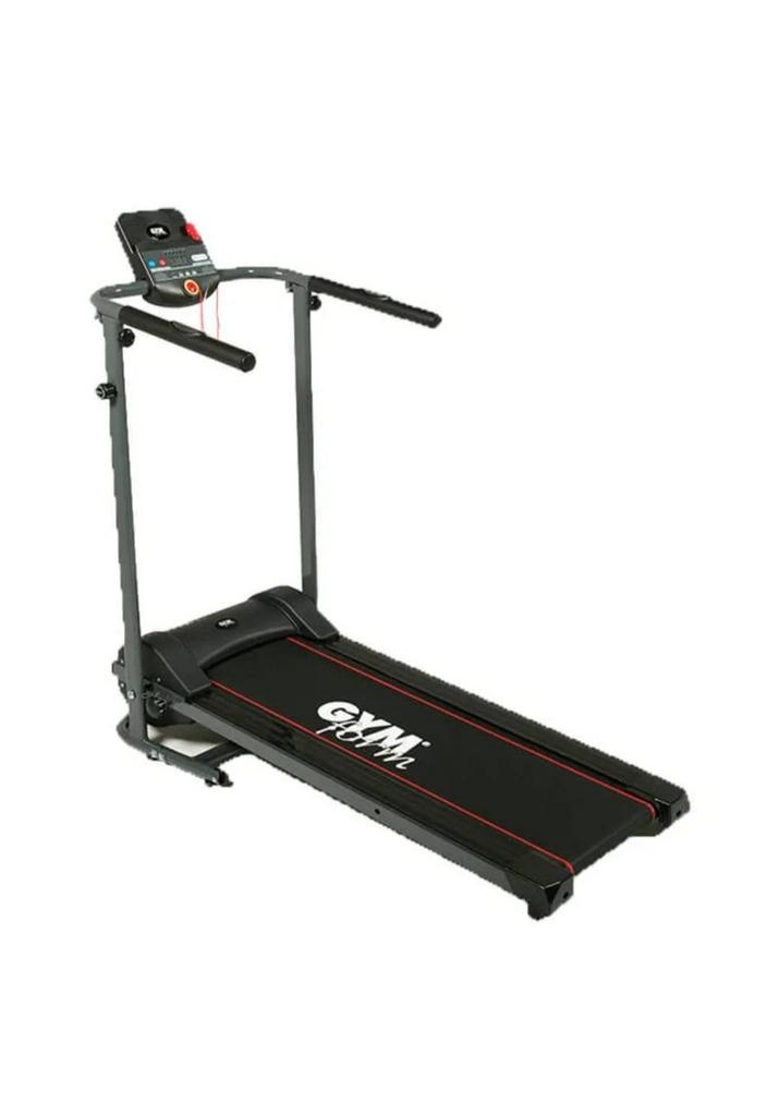 Gym Form PRO Loopband - Perfect voor Thuis!, Sport en Fitness, Fitnessapparatuur, Gebruikt, Ophalen of Verzenden, Metaal, Loopband